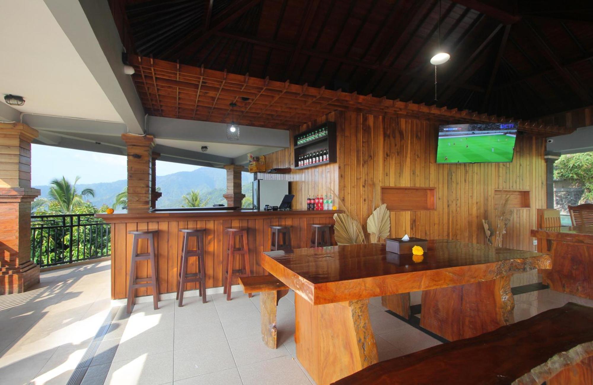 Rostika Hotel Sekumpul Pabean Buleleng Kültér fotó