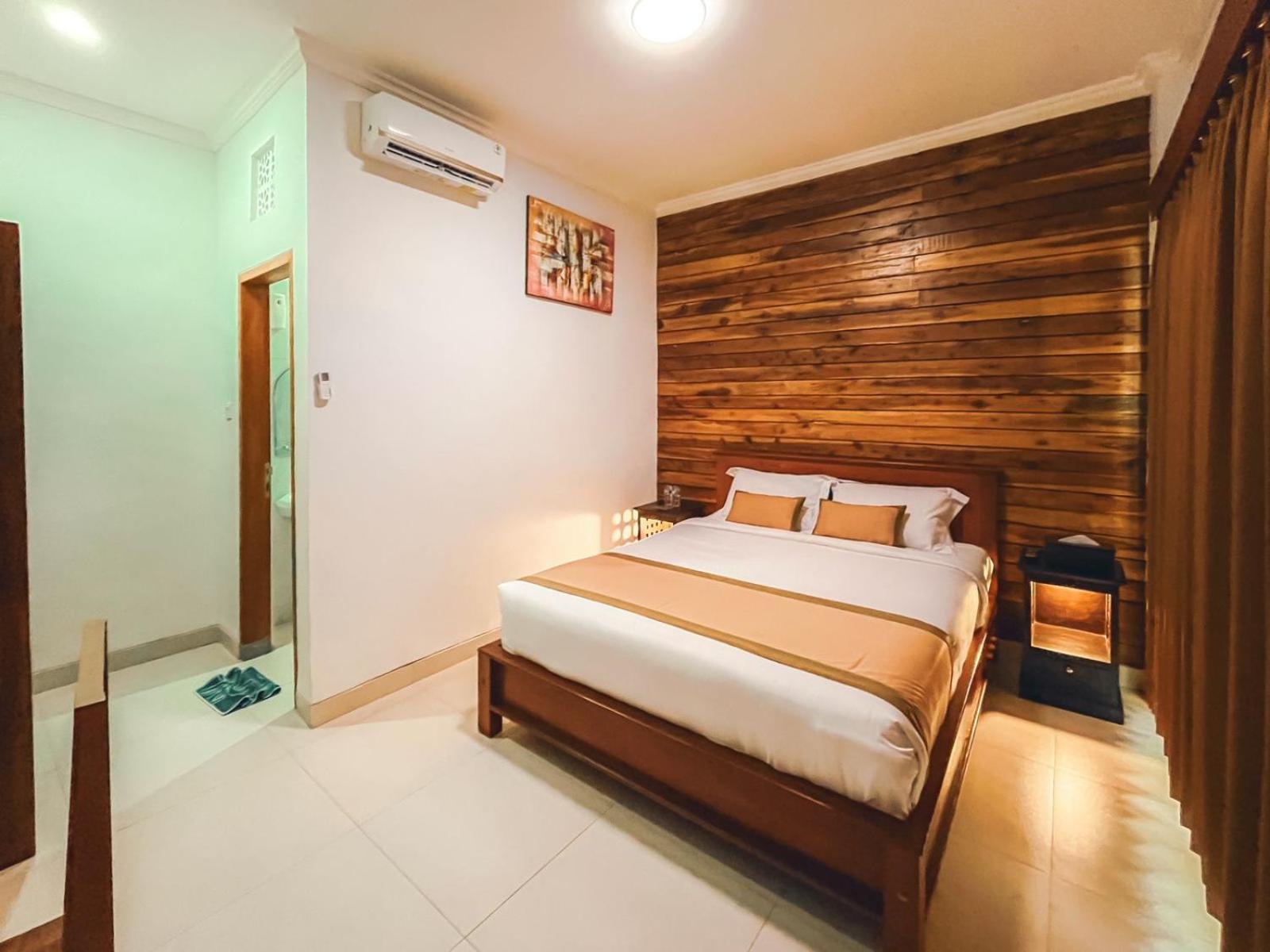 Rostika Hotel Sekumpul Pabean Buleleng Kültér fotó