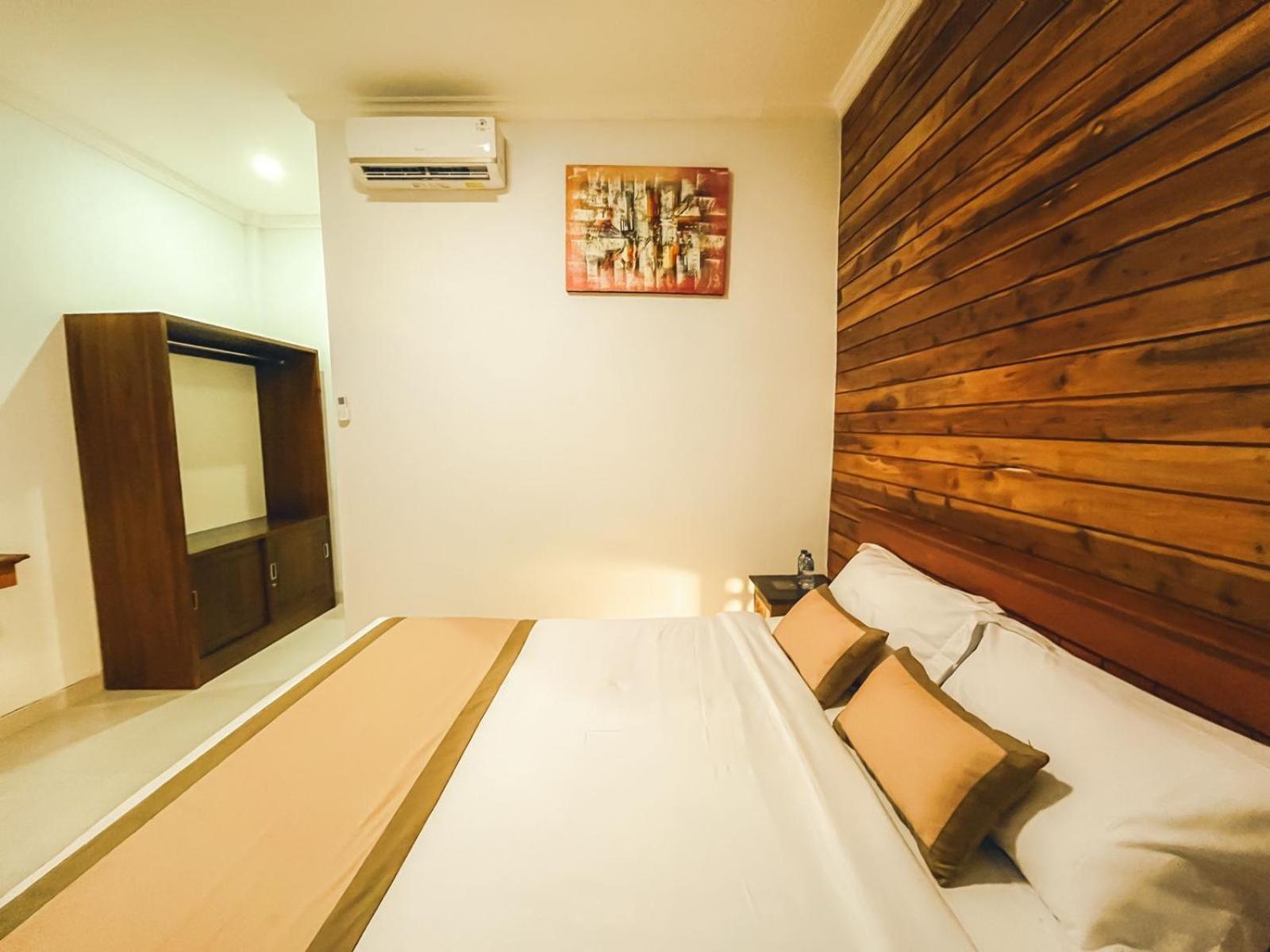 Rostika Hotel Sekumpul Pabean Buleleng Kültér fotó