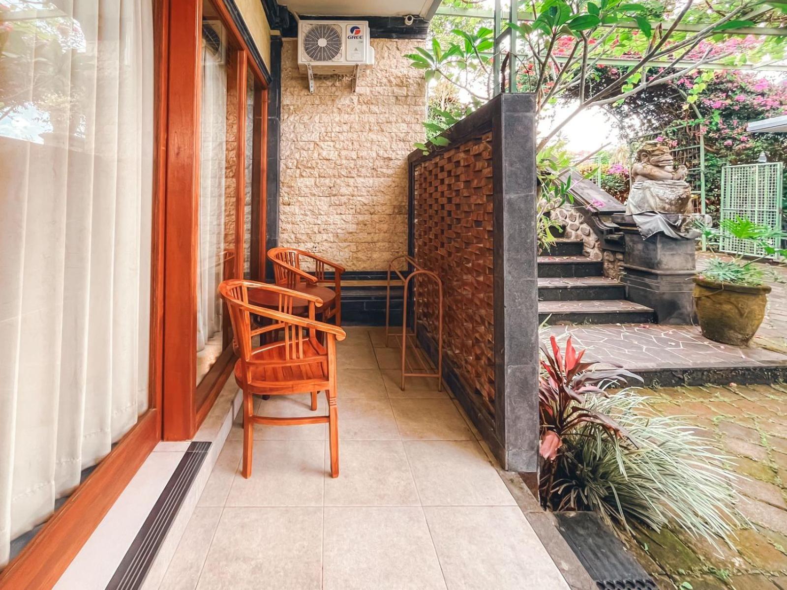 Rostika Hotel Sekumpul Pabean Buleleng Kültér fotó