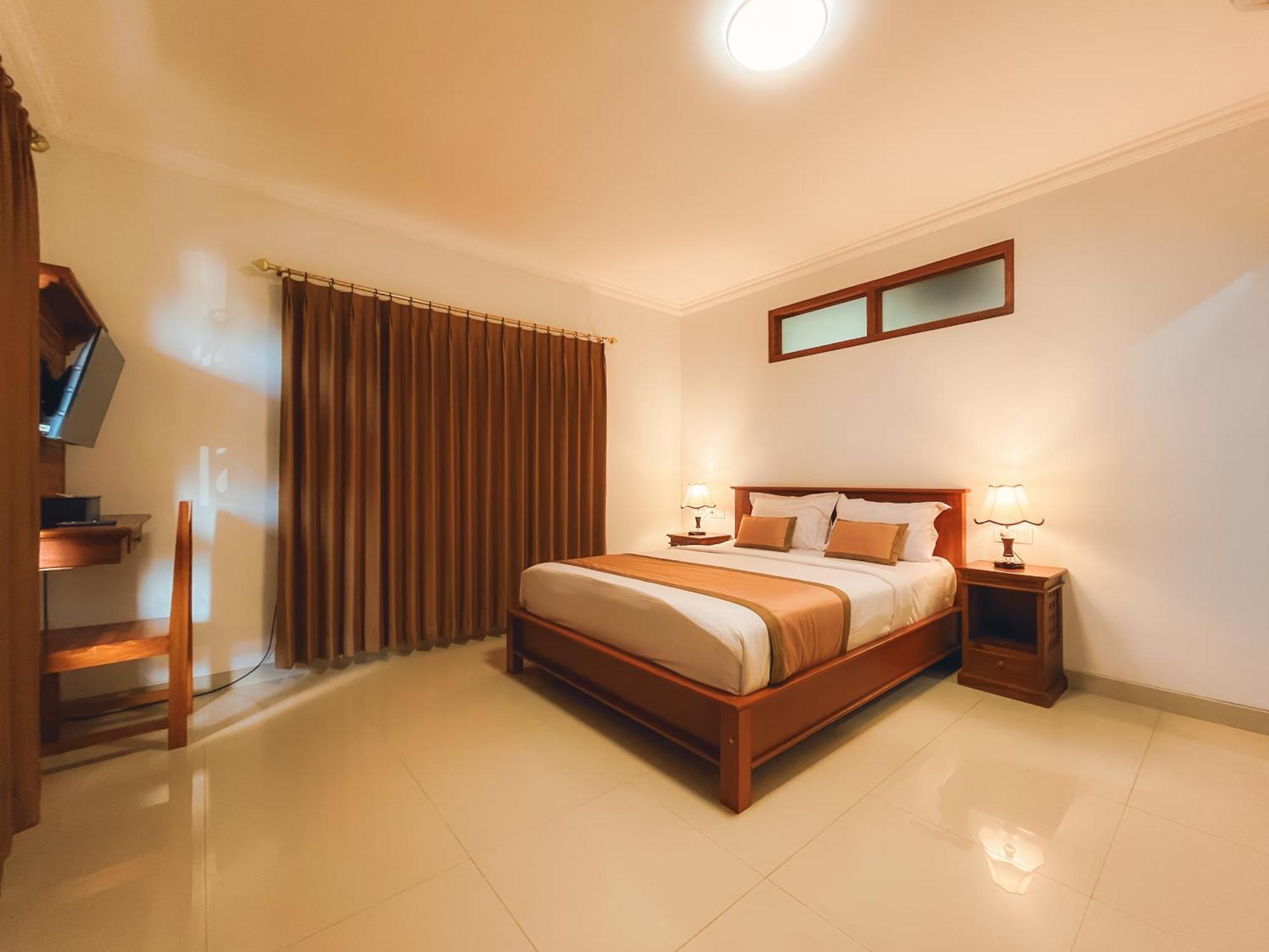 Rostika Hotel Sekumpul Pabean Buleleng Kültér fotó
