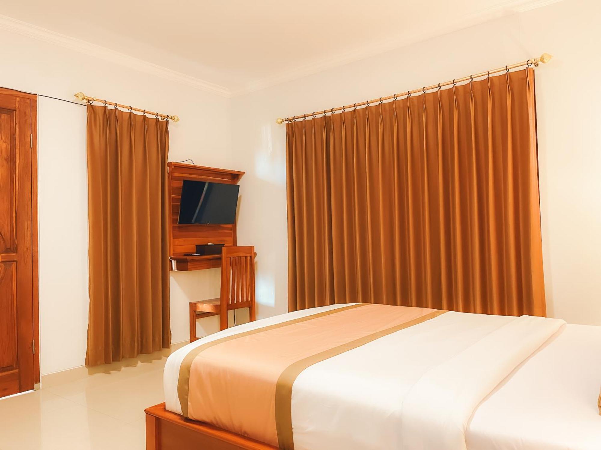 Rostika Hotel Sekumpul Pabean Buleleng Kültér fotó