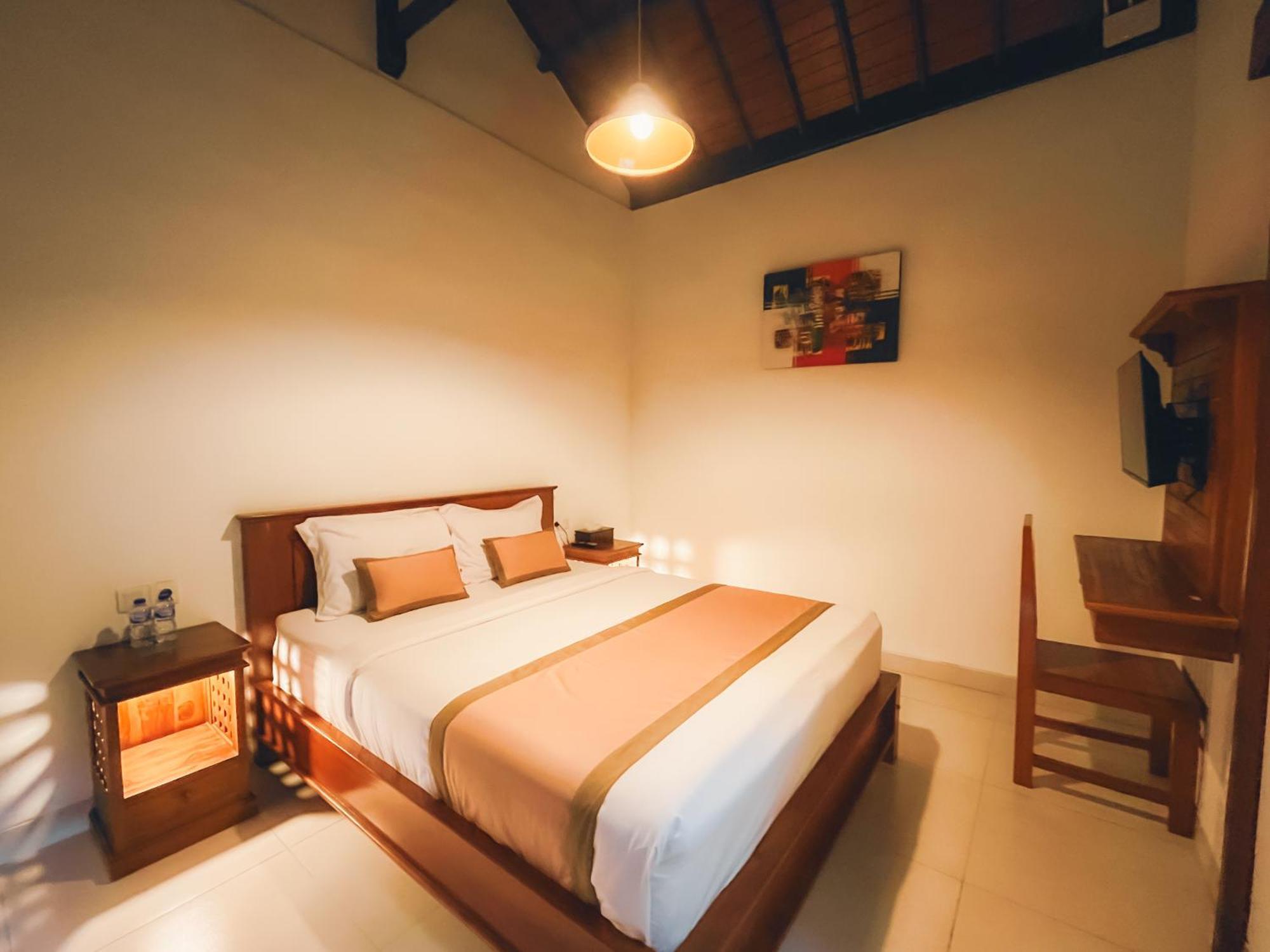 Rostika Hotel Sekumpul Pabean Buleleng Kültér fotó