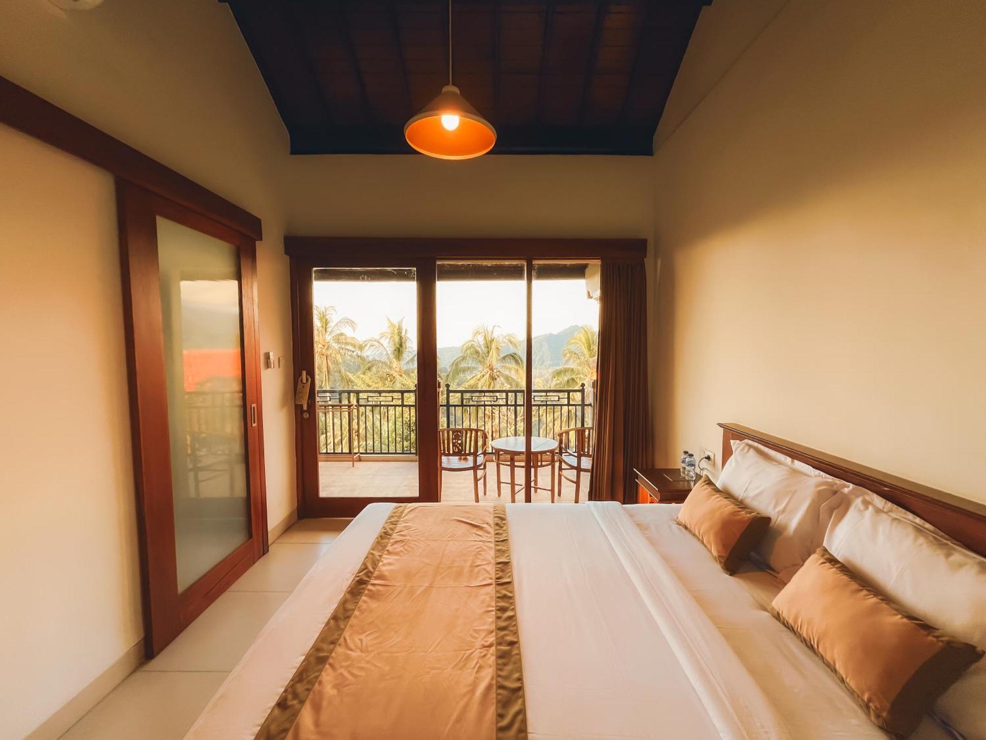 Rostika Hotel Sekumpul Pabean Buleleng Kültér fotó