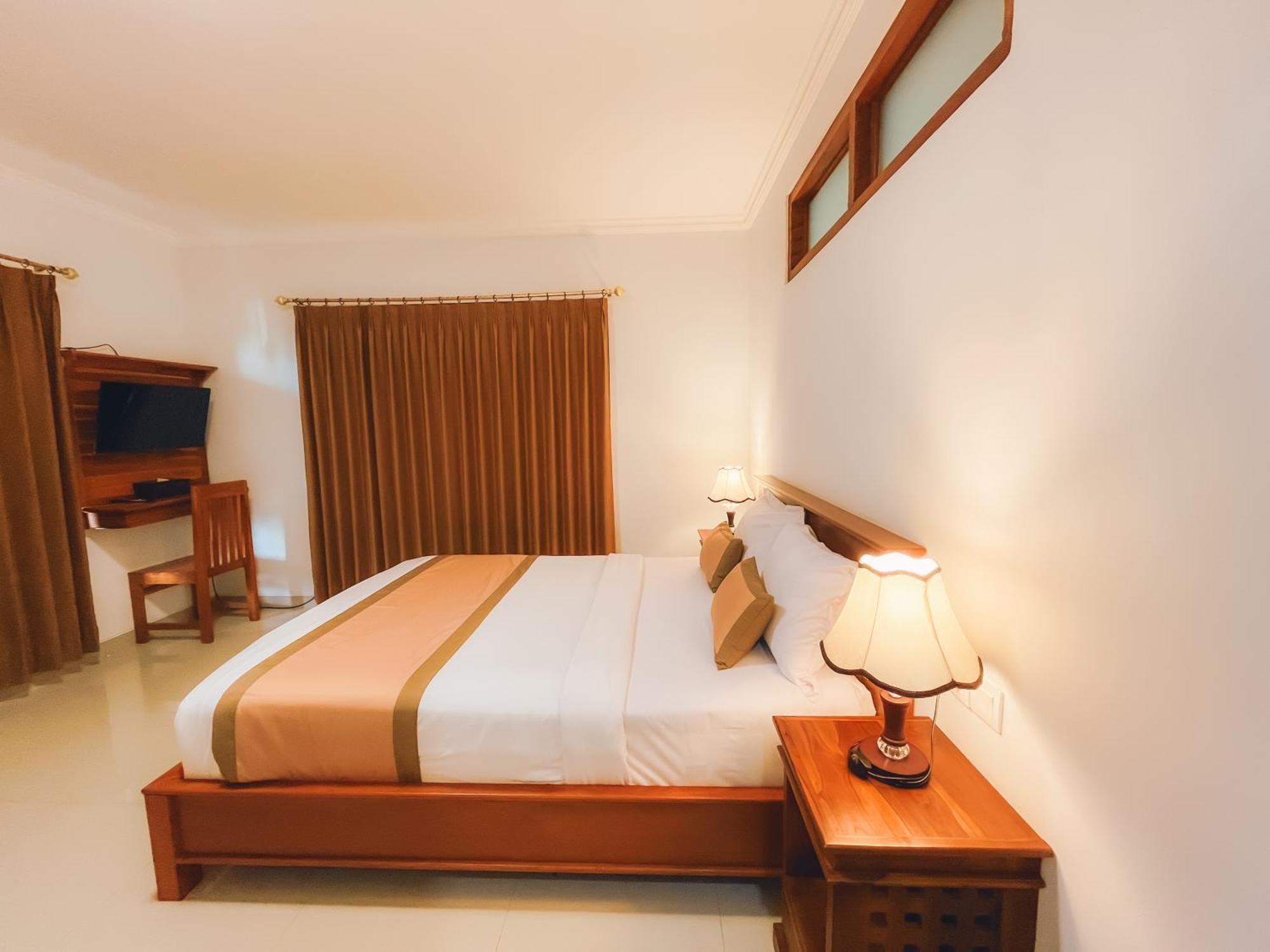 Rostika Hotel Sekumpul Pabean Buleleng Kültér fotó